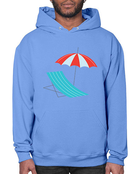 summer elements 22# - summer- Hoodie