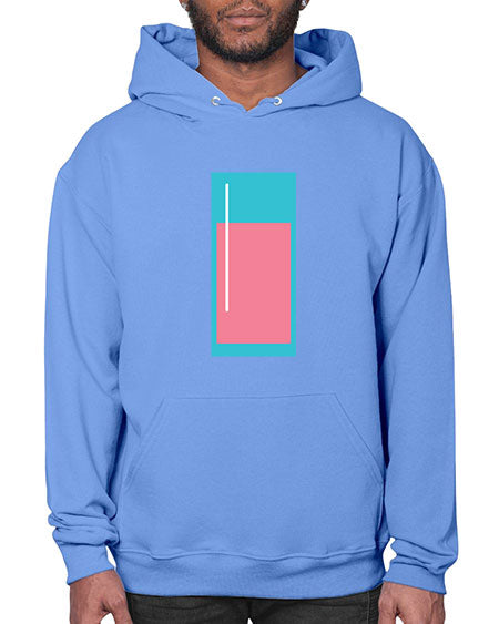 summer elements 25# - summer- Hoodie