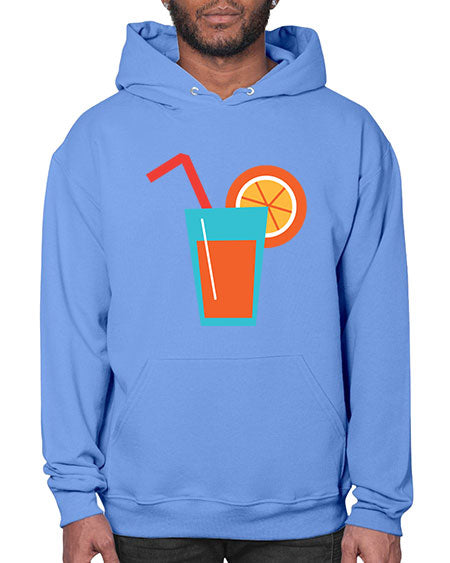 summer elements 26# - summer- Hoodie