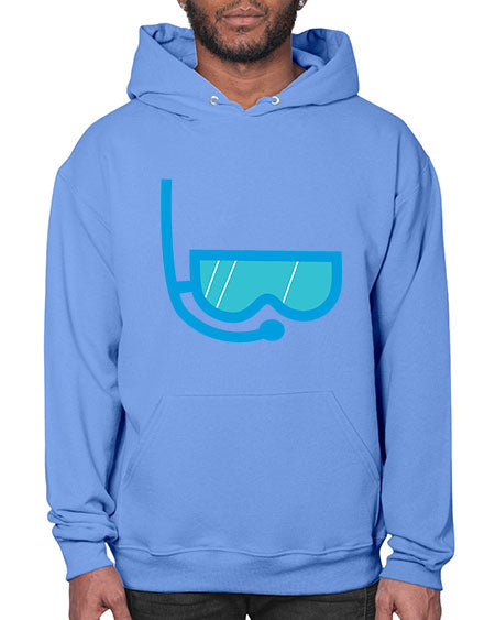 summer elements 30# - summer- Hoodie