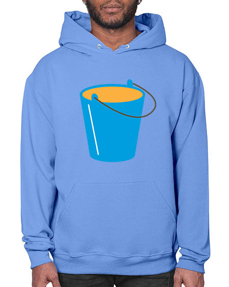 summer elements 32# - summer- Hoodie