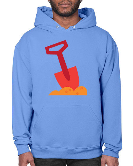 summer elements 33# - summer- Hoodie