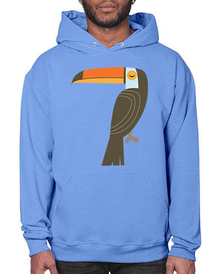 summer elements 36# - summer- Hoodie