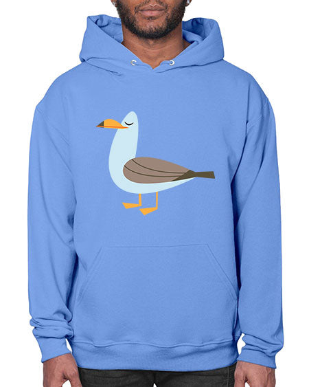 summer elements 37# - summer- Hoodie