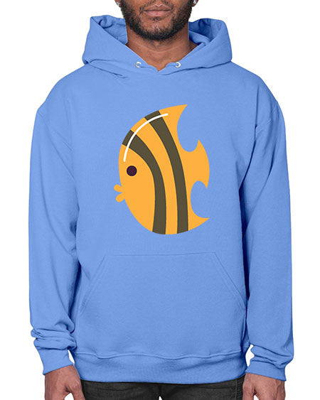 summer elements 38# - summer- Hoodie