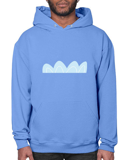 summer elements 45# - summer- Hoodie