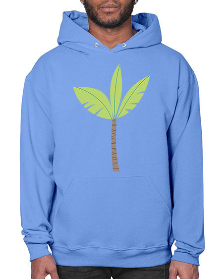 summer elements 46# - summer- Hoodie