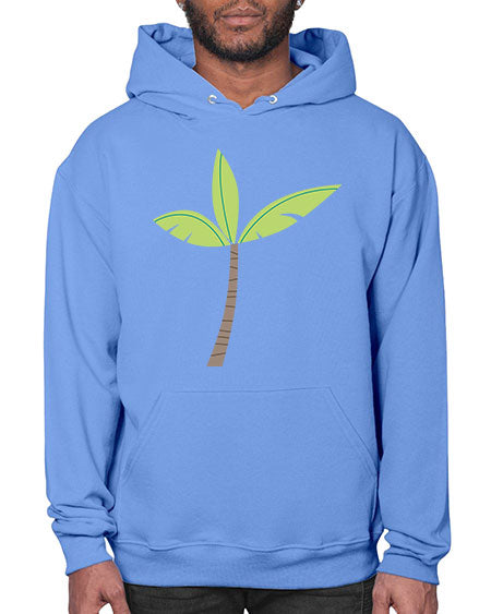 summer elements 47# - summer- Hoodie