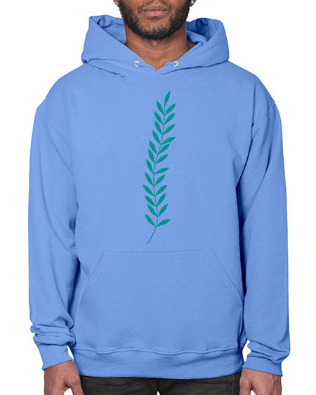 summer elements 48# - summer- Hoodie