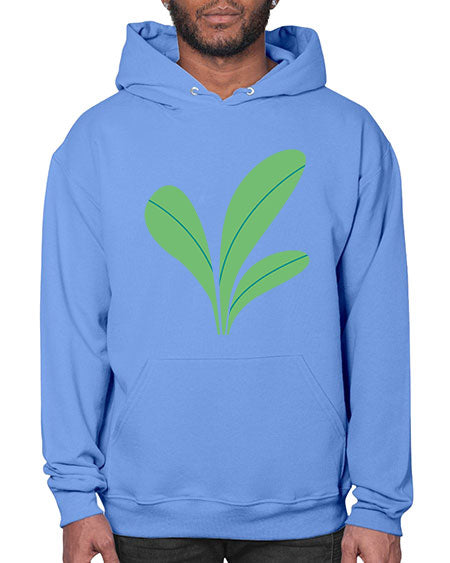 summer elements 50# - summer- Hoodie