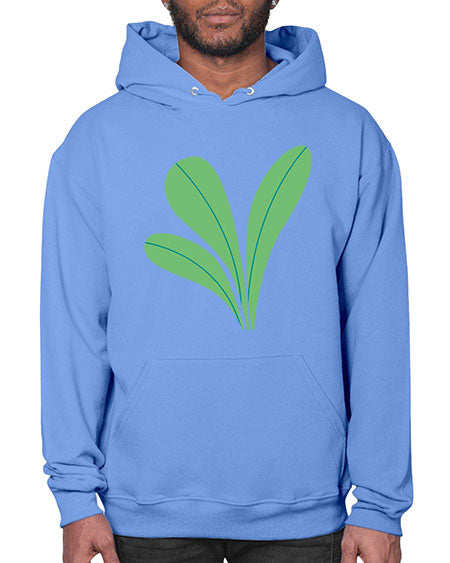 summer elements 51# - summer- Hoodie