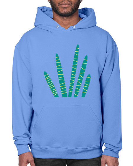 summer elements 54# - summer- Hoodie