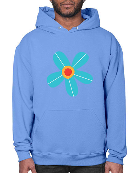 summer elements 55# - summer- Hoodie