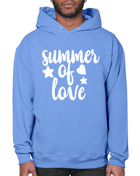 summer of love 79# - summer- Hoodie