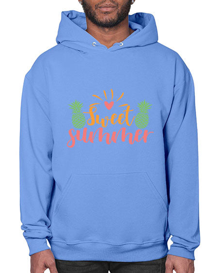 sweet summer 6# - summer- Hoodie