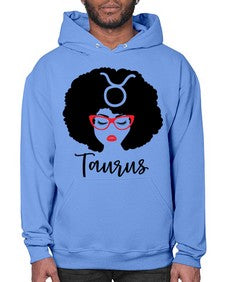 taurus 507# - taurus- Hoodie