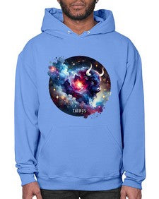taurus 509# - taurus- Hoodie