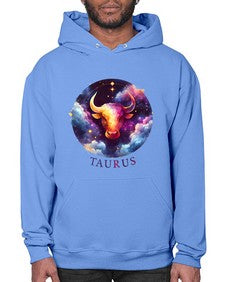 taurus 510# - taurus- Hoodie