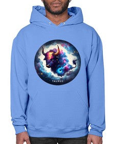 taurus 511# - taurus- Hoodie