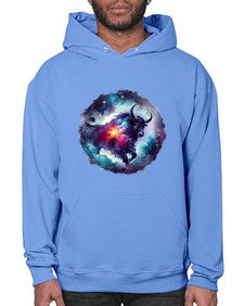 taurus 513# - taurus- Hoodie