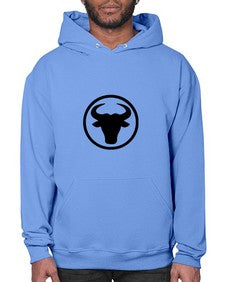 taurus 514# - taurus- Hoodie