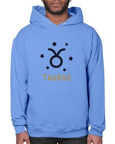 taurus 517# - taurus- Hoodie