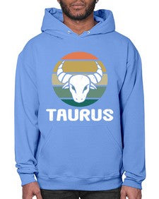 taurus 519# - taurus- Hoodie