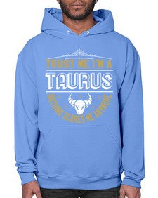 taurus 521# - taurus- Hoodie