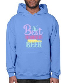 the best beer open beer 414# - beer- Hoodie