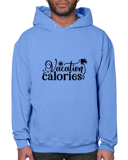 vacation calories Style 71# - summer- Hoodie