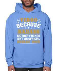 virgo 550# - virgo- Hoodie