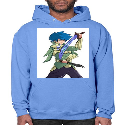 wind breaker21# - anime- Hoodie