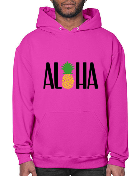 Aloha Style 54# - summer- Hoodie