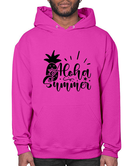 Aloha summer 01# - summer- Hoodie