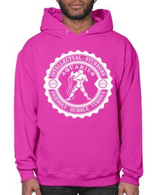Aquarius 45# - aquarius- Hoodie