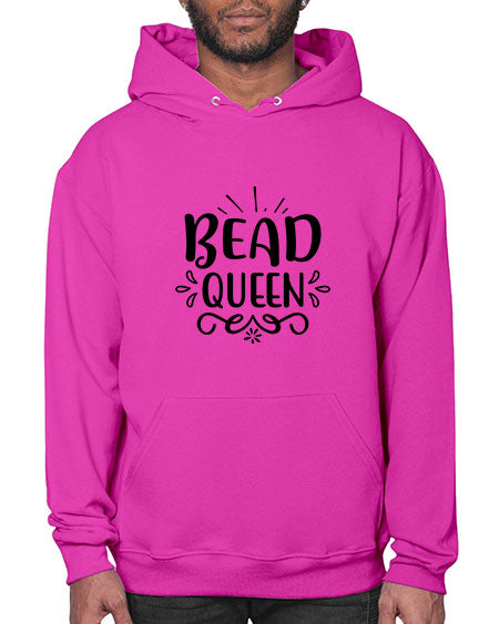 Bead Queen 10# -  fashion- Hoodie