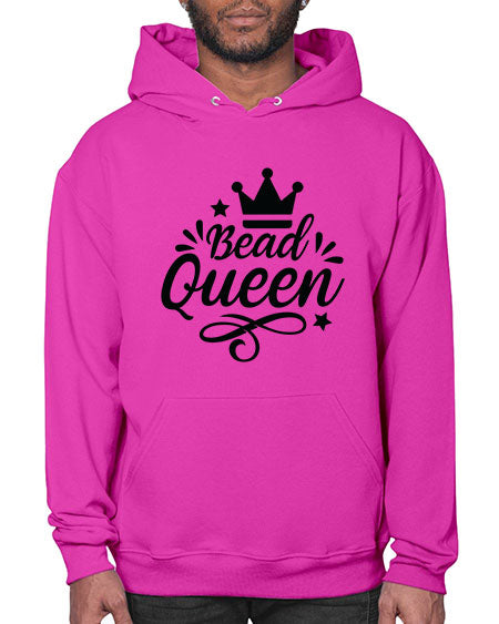 Bead Queen 12# -  fashion- Hoodie