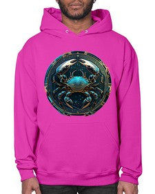 Cancer 147# - cancer- Hoodie