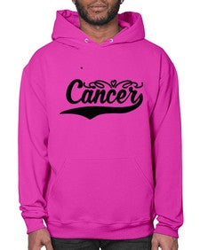 Cancer 155# - cancer- Hoodie