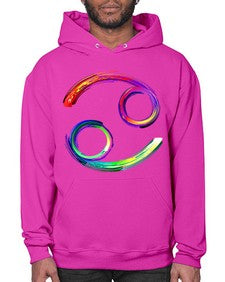 Cancer 560# - cancer- Hoodie