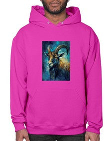 Capricorn 37# - capricorn- Hoodie