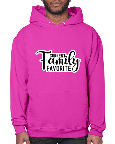 Current Family Favorite 294# - baby- Hoodie