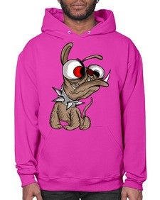 dog 101# - dogs- Hoodie