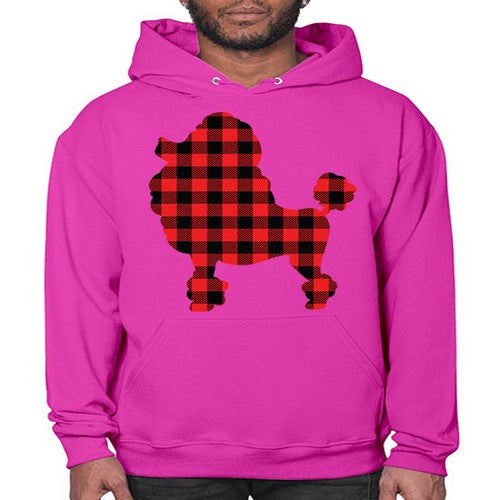 Dog Style 108# - dogs- Hoodie