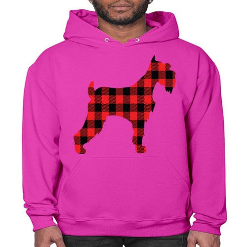 Dog Style 110# - dogs- Hoodie