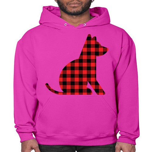 Dog Style 113# - dogs- Hoodie