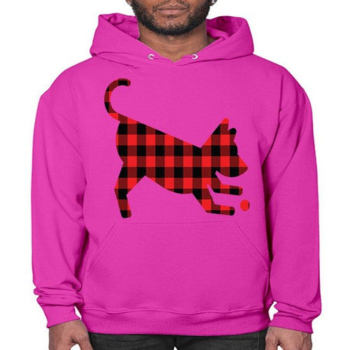 Dog Style 114# - dogs- Hoodie