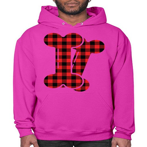 Dog bons Style 102# - dogs- Hoodie