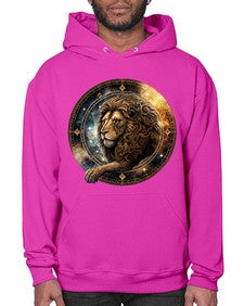 Leo 277# - leo- Hoodie