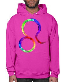 Leo 561# - leo- Hoodie